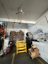 Tuas Bay Industrial Centre (D22), Factory #508634291